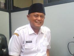 Cecep Samsu Hidayat,  Meniti Karier Dari Level Staf hingga kini Menjabat Kasubag di Setwan DPRD