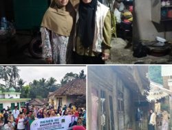 Reses Anggota DPRD Pandeglang, Hj. Jahronah Serap Aspirasi Warga Mulai dari RTLH hingga Infrastruktur Jadi Prioritas
