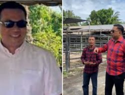Syamsudin Aliandono, Legislator Demokrat yang Tenang, Responsif, dan Dekat dengan Konstituen