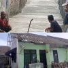 Masyarakat  Komplek Karang Indah Bedah Rumah, Jalan Cor hingga  Bangun Majelis Taklim