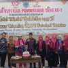 Harlah Inorga KLPI Pandeglang, Kormi Sampaikan Harapan ini