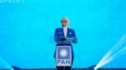 Bawa Misi Kemanusiaan, Ketua DPW PAN Banten Irna Narulita Komitmen Bantu Rakyat, Searah Program Ketum Zulhas