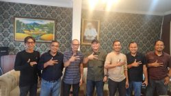 Sejumlah Politisi Senior di Pandeglang Masuk Barisan Partai Amanat Nasional
