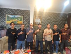 Sejumlah Politisi Senior di Pandeglang Masuk Barisan Partai Amanat Nasional