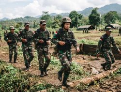 30 Ribu Calon Manajer KDKMP Mulai Dilatih