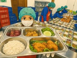 Grading Dapur SPPG, Kunci Efisiensi Anggaran MBG