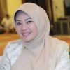 Irna Narulita Terus Dipercaya Negara, Berawal Dari Ketua TP PKK Kini Jabat Staf Khusus Menko Pangan