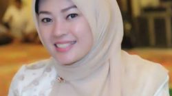 Irna Narulita Terus Dipercaya Negara, Berawal Dari Ketua TP PKK Kini Jabat Staf Khusus Menko Pangan