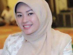 Irna Narulita Terus Dipercaya Negara, Berawal Dari Ketua TP PKK Kini Jabat Staf Khusus Menko Pangan