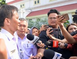 Mewujudkan Transportasi Kereta Api yang Modern dan Aman