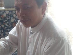 20 Tahun Menjadi Imam, Ustaz Mursanudin Sebut  Masjid Kuno Baitul Arsy  Menyimpan Jejak Para Wali