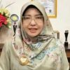 Bupati Pandeglang Dewi Setiani:: Masjid Kuno Baitul Arsy Menyimpan Nilai-Nilai Religi dan Sejarah Islam