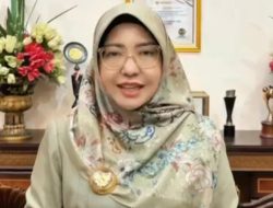 Bupati Pandeglang Dewi Setiani:: Masjid Kuno Baitul Arsy Menyimpan Nilai-Nilai Religi dan Sejarah Islam