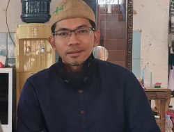 Politisi Muda PAN,  Irfan Maknai Peringatan Tahun Baru Islam Sebagai Momentum Tingkatkan Muhasabah dan Nilai-nilai Keislaman