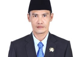 Hadi Mawardi, Politisi PAN yang Kritis, Santun, dan Konsisten Membantu Rakyat
