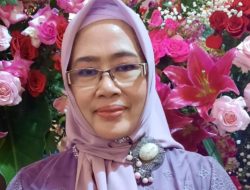 Hj. Nuriah: Tahun Baru Islam Momentum Membuka Lembaran Baru dan Muhasabah Diri Menuju Kehidupan yang Lebih Baik