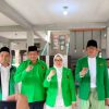 Muscab VI  Dihadiri Ulama,  H.E. Supriadi  Pimpin Kembali DPC PPP Pandeglang, Menuju Transformasi Untuk Indonesia