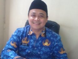 Endan Umar, Sosok ASN yang Dekat dengan Wartawan, Perkuat Sinergi Humas Setwan Pandeglang dengan Insan Media