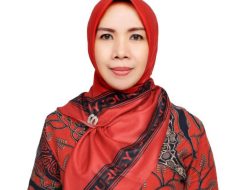 Pengusaha Perempuan Ratu Zubaedah: Pandeglang Sudah Saatnya Bangkit
