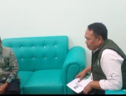Anggota DPR RI Ahmad Fauzi Perjuangkan Huntap Korban Bencana, Termasuk  Perbaikan 14 Ribu Rumah di Pandeglang dan Lebak