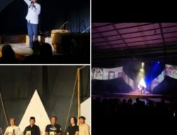 Rohendi Angkat Bicara Soal Pagelaran Wayang Musikal di Pandeglang: Upaya Menghidupkan Kembali Sejarah dan Budaya Banten