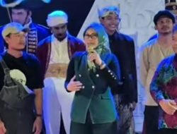 Staf Khusus Menko Pangan Irna Narulita: Pagelaran Wayang Musikal Jadi Sarana Membangun Karakteristik dan Jati Diri Bangsa