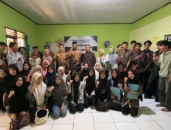 Penuh Haru dan Kebanggaan, PKBM Putri Tunggal Lepas Lulusan Angkatan III dan Tetapkan Kenaikan Kelas Tahun Ajaran 2025/2026