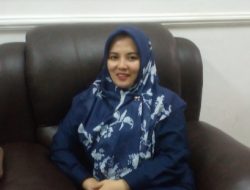 Figur Anggota DPRD Pandeglang Nevi Nurvaida Merakyat, Konsisten Perjuangkan Aspirasi Warga