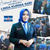 Mengemban Amanah, Anggota DPRD Pandeglang Hj. Linda Kurniasari Tetap Berkomitmen Perjuangkan Aspirasi Masyarakat
