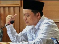 Tubagus Agus Khatibul Umam Dikenal Figur  Merakyat, Berkomitmen Perjuangkan Aspirasi Masyarakat