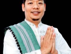 Anggota DPRD Pandeglang Dodi Setiawan  Konsisten Jalankan Tupoksi Dewan,  Terus Perjuangkan Aspirasi Masyarakat 