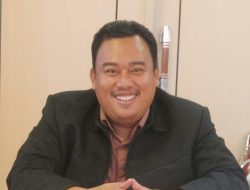 Legislator PKS Dede Sumantri Dorong Pengelolaan Pasar oleh Perumda, Diyakini Mampu Dongkrak PAD Pandeglang