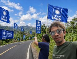 PAN Pandeglang Gelar Muscab Serentak, Siapkan Kepengurusan DPC hingga Tingkat Kecamatan
