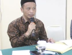 Muharam Penuh Berkah, Legislator PKS Pandeglang H. Hasanudin Santuni 50 Anak Yatim dan Dhuafa