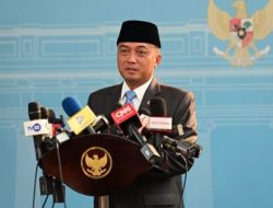 Mensesneg: Antusiasme Puluhan Ribu Masyarakat dalam Pemilihan Logo HUT ke-81 Kemerdekaan RI Cerminkan Semangat Kebangsaan