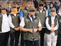 Zulkifli Hasan: Pengelolaan Sampah Harus Dimulai dari Rumah untuk Wujudkan Target 80 Persen Tuntas pada 2029