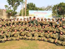 Wamil Ala Indonesia Dinilai Jadi Langkah Strategis Bangun Patriotisme Generasi Muda