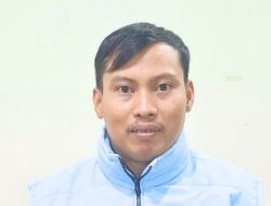Iin Muhlisin Nahkodai MD KAHMI Kabupaten Pandeglang Hasil Musda IV