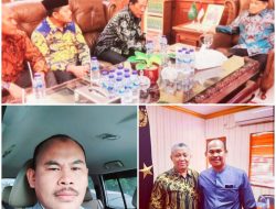 Mengenal Lebih Dekat H. Aang Kunaefi Saputra, Sosok Muda Pandeglang dengan Rekam Jejak Organisasi Kuat dan Kiprah Inspiratif di Dunia Usaha
