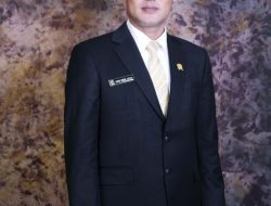 Andri Nurul Anwar, Politisi Muda Golkar yang Meniti Karier dari Level Bawah hingga Duduk di kursi Parlemen