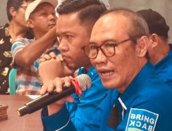 Hadi Mawardi, Sosok Politisi Kritis dan Santun yang Konsisten Mengawal Aspirasi Masyarakat