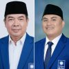 Dibawah Komando Irna Narulita, PAN Kian Menguat, Sejumlah Politisi Senior Pandeglang Bergabung
