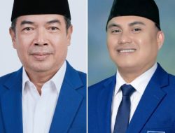 Dibawah Komando Irna Narulita, PAN Kian Menguat, Sejumlah Politisi Senior Pandeglang Bergabung