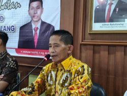 Nikmati Masa Purna Tugas dengan Tetap Aktif, Suaedi Kurdiatna: Silaturahmi Adalah Kunci Menjaga Semangat Hidup