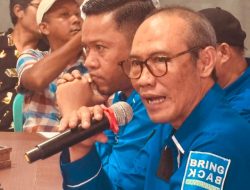 Legislator PAN Hadi Mawardi Ajak Masyarakat Cintai Destinasi Kuliner di Pandeglang