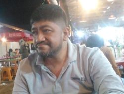 Pemerhati Wisata Lukmanul Hakim: Pandeglang Kaya Potensi, Saatnya Percepat Lalu Lintas Sektor PAD   Lewat Inovasi dan Kreatif 