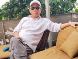Penggiat  Politik Senior H. Wawan Sofwan:  PAN Berpeluang Raih Lonjakan Kursi di Pemilu 2029, Banten dan Pandeglang Jadi Salah Satu Basis Kuat