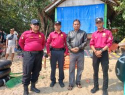 Aktivitas Vulkanik Gunung Anak Krakatau Naik ke Level III Siaga, BPBD PK Pandeglang: Masyarakat Diminta Tenang dan Ikuti Informasi Resmi