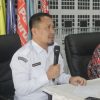 Samsu Rizal, Sosok Birokrat yang Meniti Karier dari Level Bawah hingga Kini Menjabat Sekretaris KPU Pandeglang