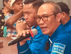Anggota DPRD Banten Hadi Mawardi Apresiasi TMMD ke-129,  Pembagunan Jalan Bisa Mendongkrak  Perekonomian Warga